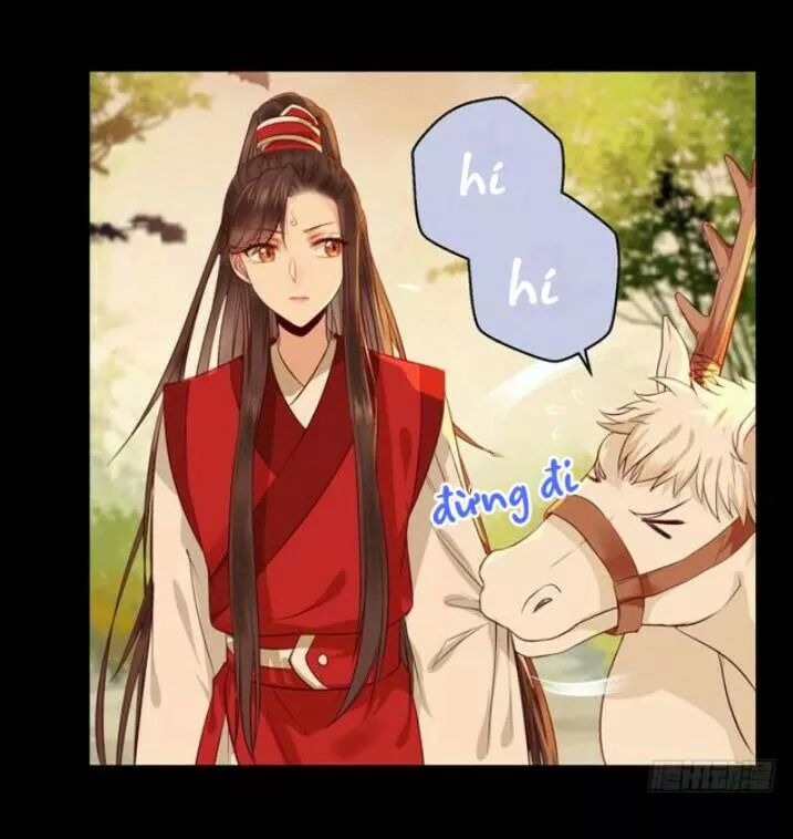 Tuyệt Sắc Quyến Rũ: Quỷ Y Chí Tôn: Chapter 141.1