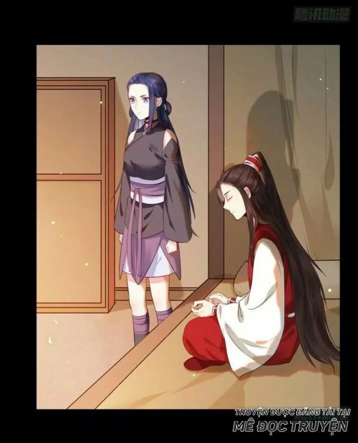 Tuyệt Sắc Quyến Rũ: Quỷ Y Chí Tôn: Chapter 141.1