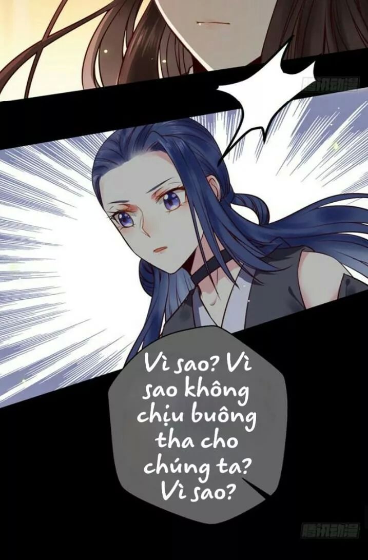 Tuyệt Sắc Quyến Rũ: Quỷ Y Chí Tôn: Chapter 141.1