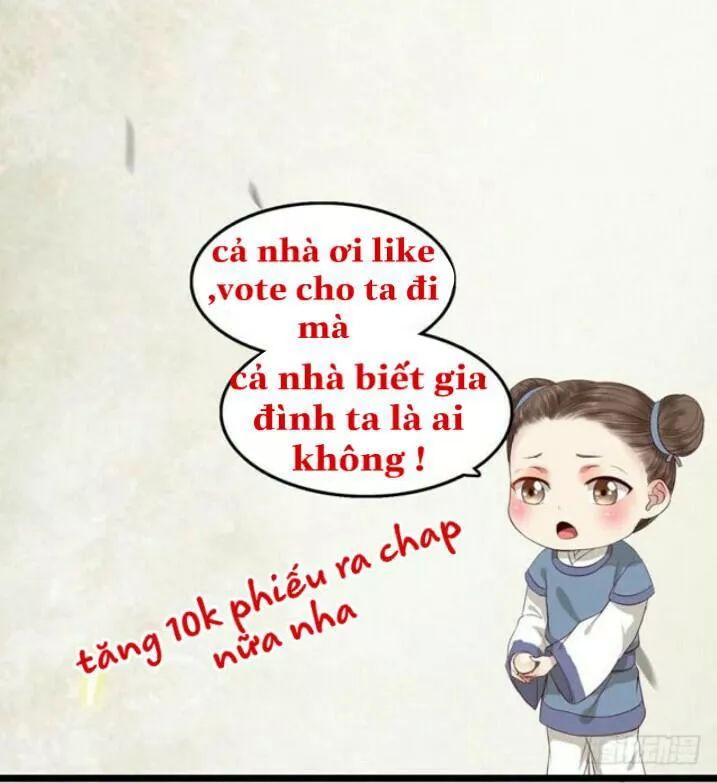 Tuyệt Sắc Quyến Rũ: Quỷ Y Chí Tôn: Chapter 141.1