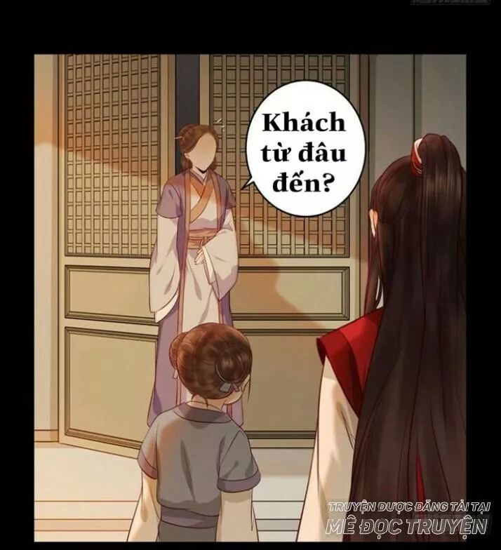 Tuyệt Sắc Quyến Rũ: Quỷ Y Chí Tôn: Chapter 141.1