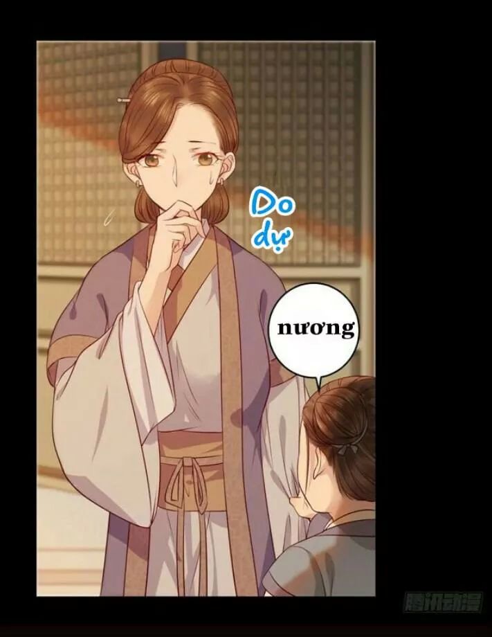 Tuyệt Sắc Quyến Rũ: Quỷ Y Chí Tôn: Chapter 141.1