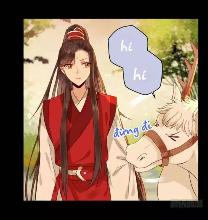 Tuyệt Sắc Quyến Rũ: Quỷ Y Chí Tôn: Chapter 141.5