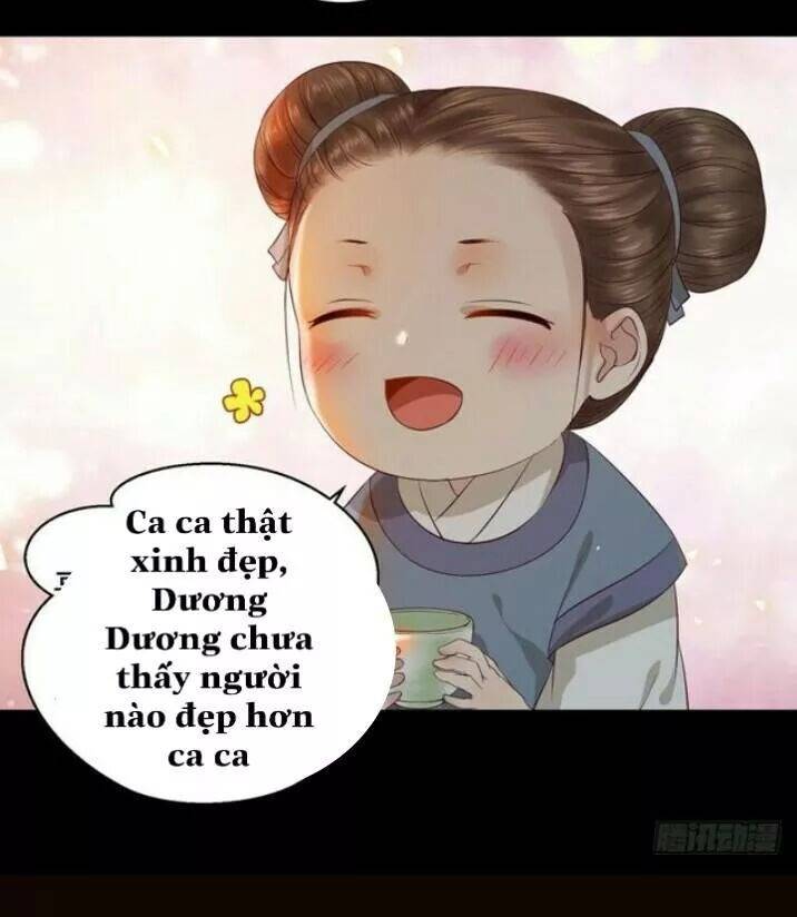 Tuyệt Sắc Quyến Rũ: Quỷ Y Chí Tôn: Chapter 141.5