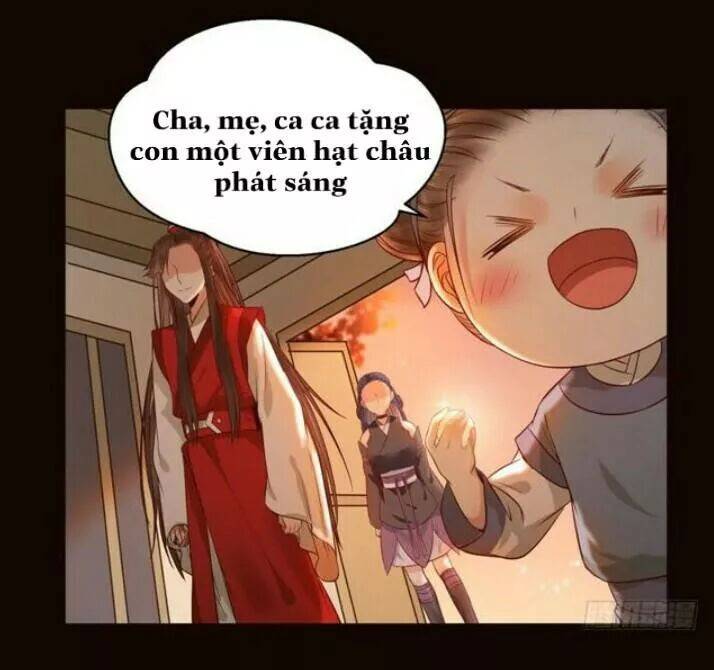 Tuyệt Sắc Quyến Rũ: Quỷ Y Chí Tôn: Chapter 141.5