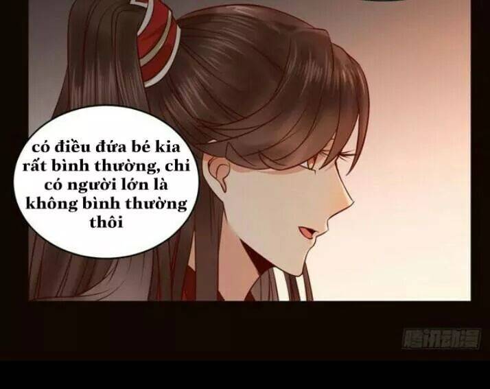 Tuyệt Sắc Quyến Rũ: Quỷ Y Chí Tôn: Chapter 141.5