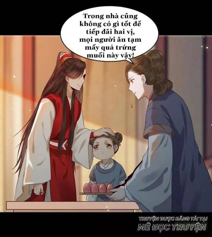 Tuyệt Sắc Quyến Rũ: Quỷ Y Chí Tôn: Chapter 141.5