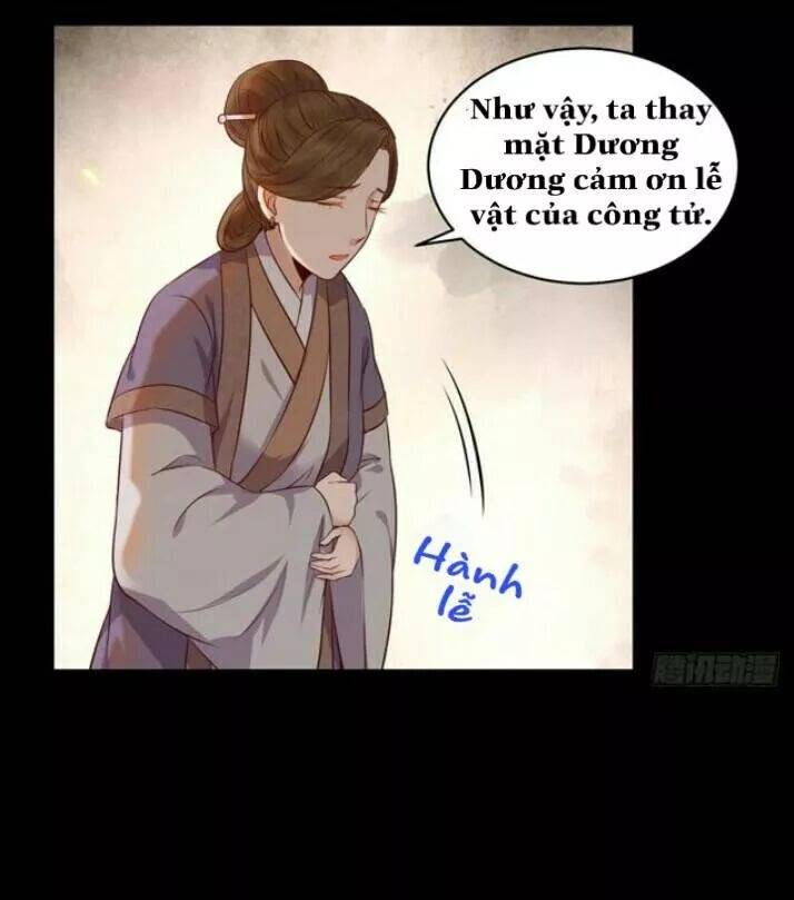 Tuyệt Sắc Quyến Rũ: Quỷ Y Chí Tôn: Chapter 141.5