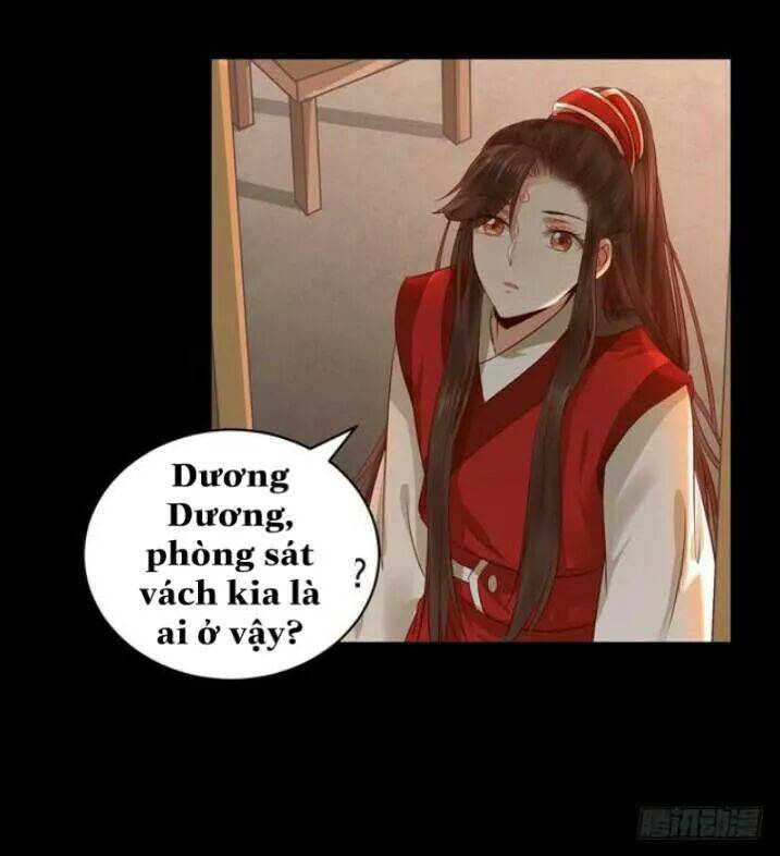 Tuyệt Sắc Quyến Rũ: Quỷ Y Chí Tôn: Chapter 141.5