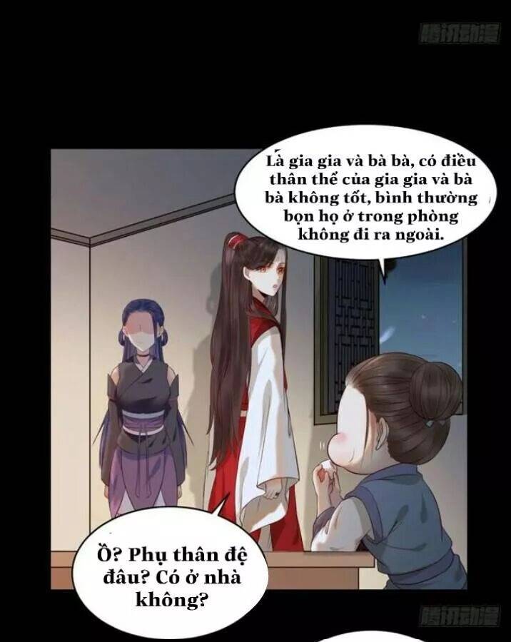 Tuyệt Sắc Quyến Rũ: Quỷ Y Chí Tôn: Chapter 141.5