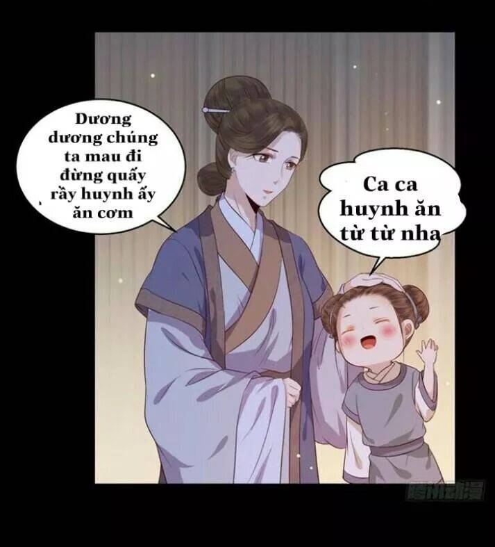 Tuyệt Sắc Quyến Rũ: Quỷ Y Chí Tôn: Chapter 141.5