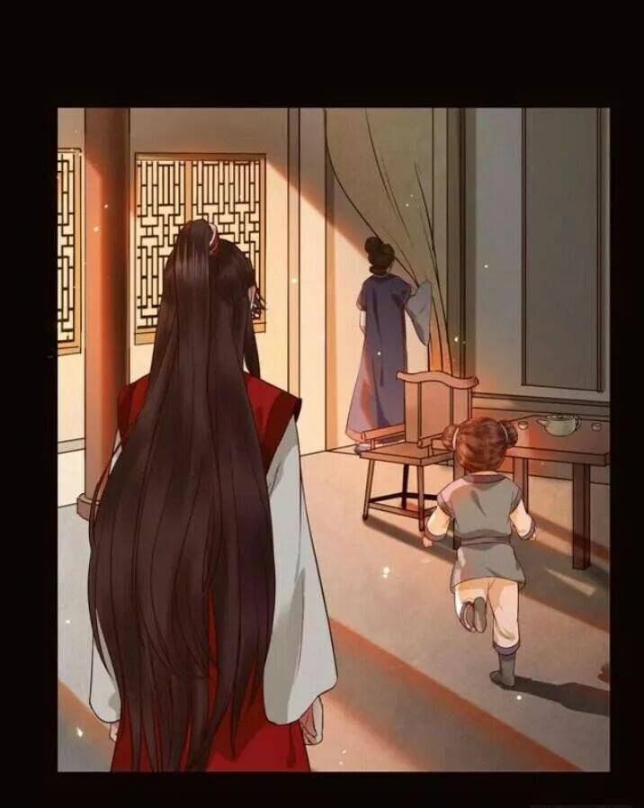 Tuyệt Sắc Quyến Rũ: Quỷ Y Chí Tôn: Chapter 141.5