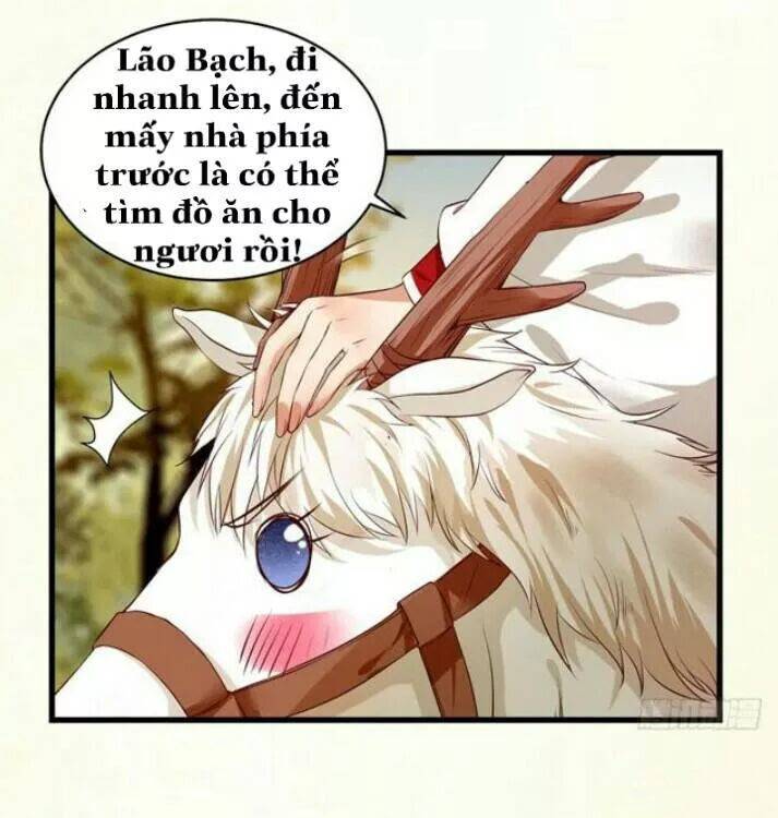 Tuyệt Sắc Quyến Rũ: Quỷ Y Chí Tôn: Chapter 141