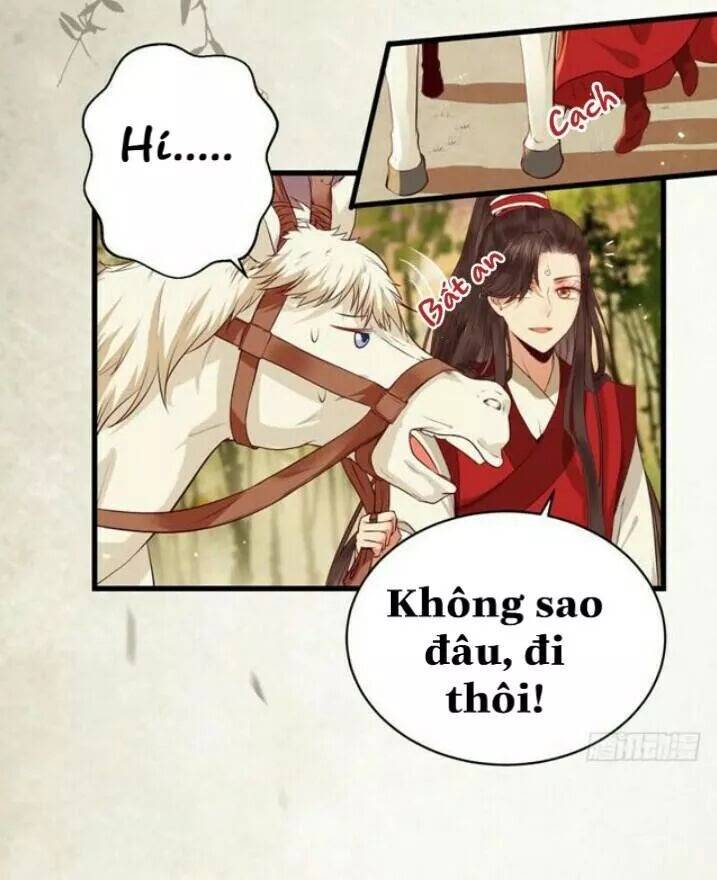 Tuyệt Sắc Quyến Rũ: Quỷ Y Chí Tôn: Chapter 141