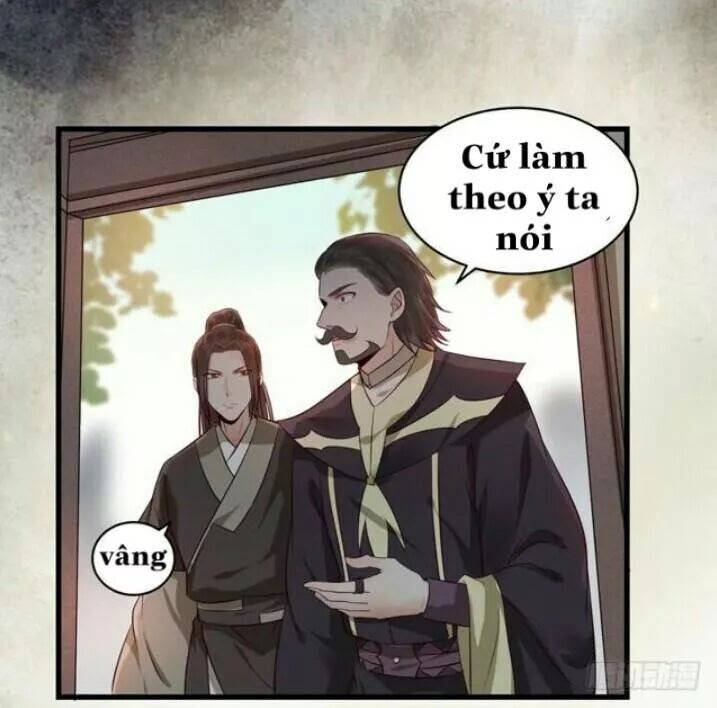 Tuyệt Sắc Quyến Rũ: Quỷ Y Chí Tôn: Chapter 141