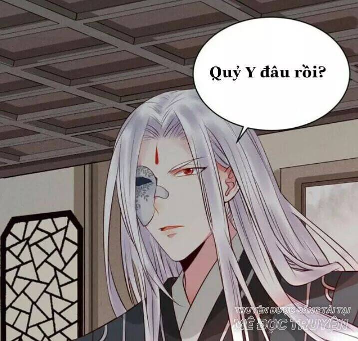 Tuyệt Sắc Quyến Rũ: Quỷ Y Chí Tôn: Chapter 141