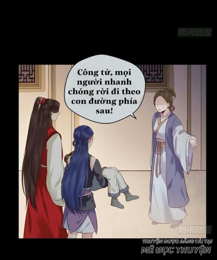 Tuyệt Sắc Quyến Rũ: Quỷ Y Chí Tôn: Chapter 142.2