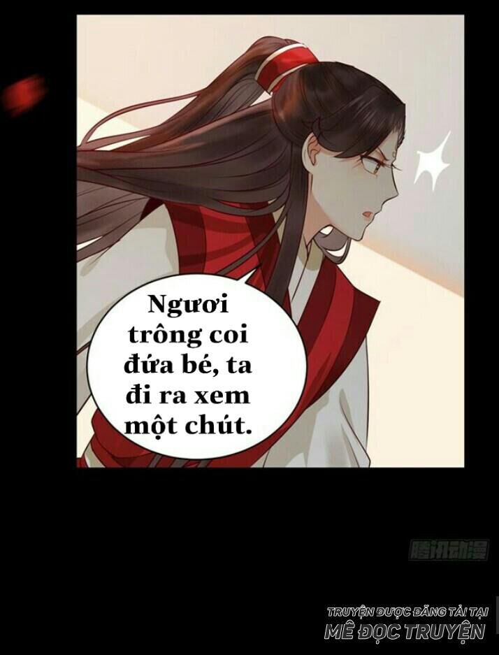 Tuyệt Sắc Quyến Rũ: Quỷ Y Chí Tôn: Chapter 142.3