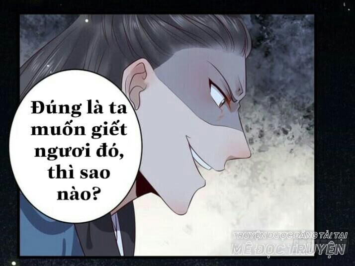 Tuyệt Sắc Quyến Rũ: Quỷ Y Chí Tôn: Chapter 142.3