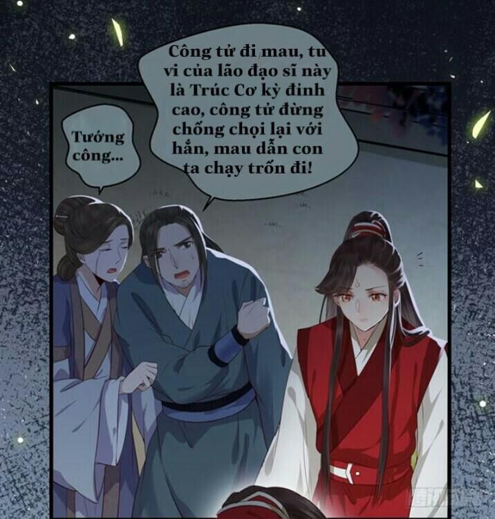 Tuyệt Sắc Quyến Rũ: Quỷ Y Chí Tôn: Chapter 142.3