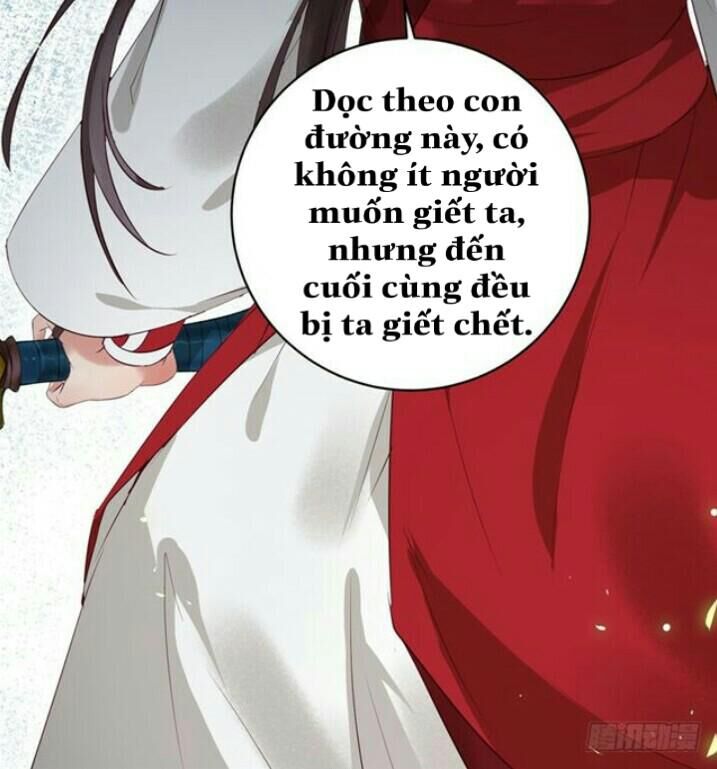 Tuyệt Sắc Quyến Rũ: Quỷ Y Chí Tôn: Chapter 142.3