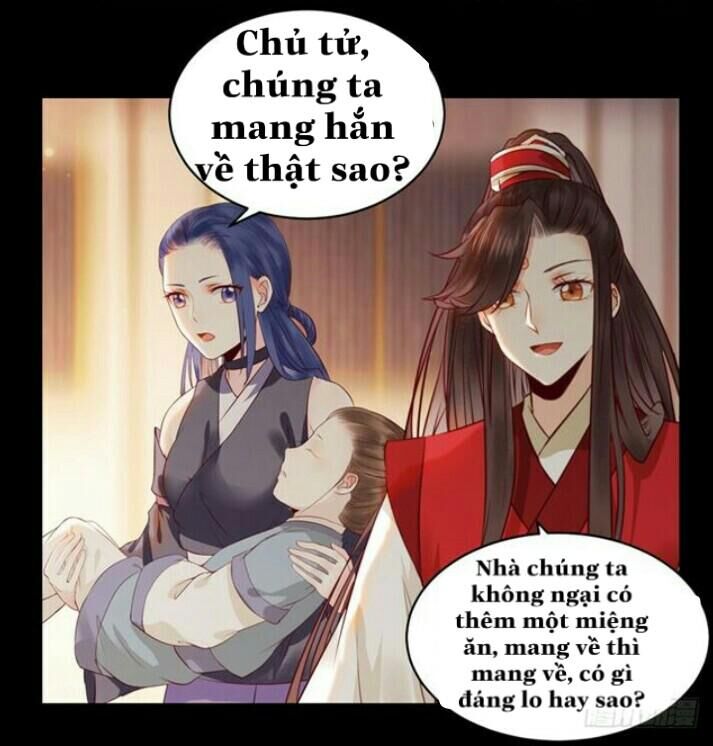 Tuyệt Sắc Quyến Rũ: Quỷ Y Chí Tôn: Chapter 142.3
