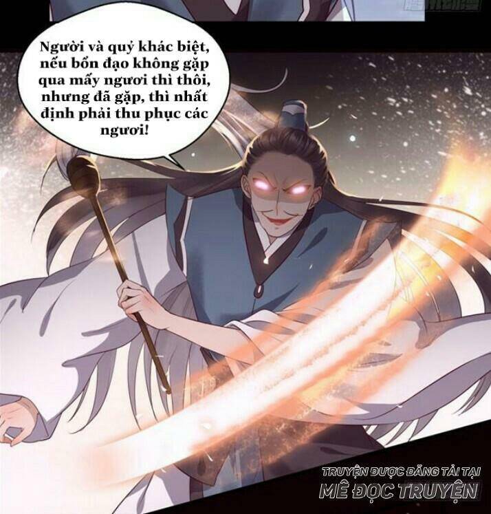 Tuyệt Sắc Quyến Rũ: Quỷ Y Chí Tôn: Chapter 142