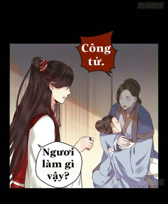 Tuyệt Sắc Quyến Rũ: Quỷ Y Chí Tôn: Chapter 142