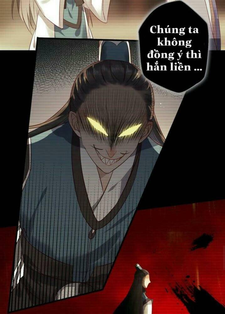 Tuyệt Sắc Quyến Rũ: Quỷ Y Chí Tôn: Chapter 142