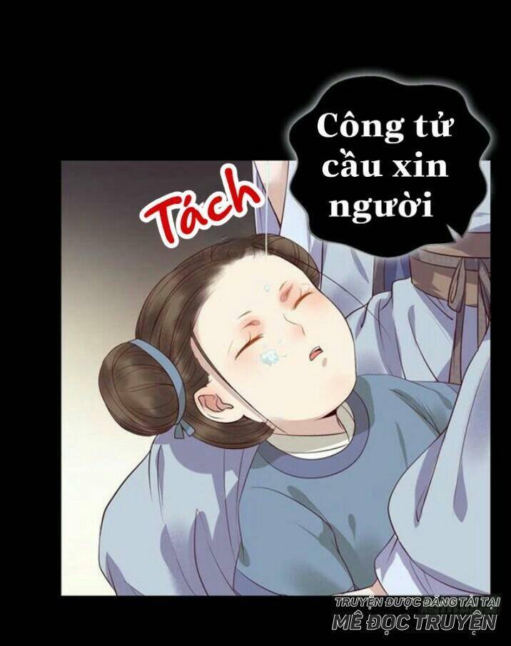 Tuyệt Sắc Quyến Rũ: Quỷ Y Chí Tôn: Chapter 142