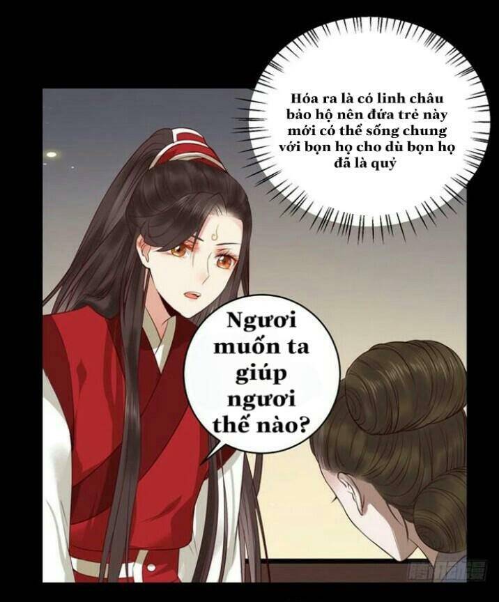 Tuyệt Sắc Quyến Rũ: Quỷ Y Chí Tôn: Chapter 142