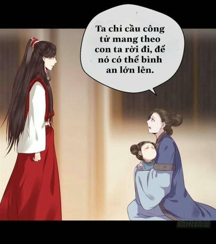 Tuyệt Sắc Quyến Rũ: Quỷ Y Chí Tôn: Chapter 142