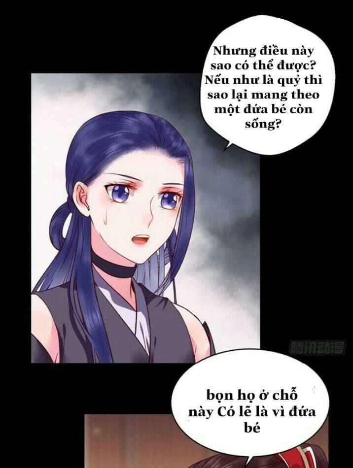 Tuyệt Sắc Quyến Rũ: Quỷ Y Chí Tôn: Chapter 142