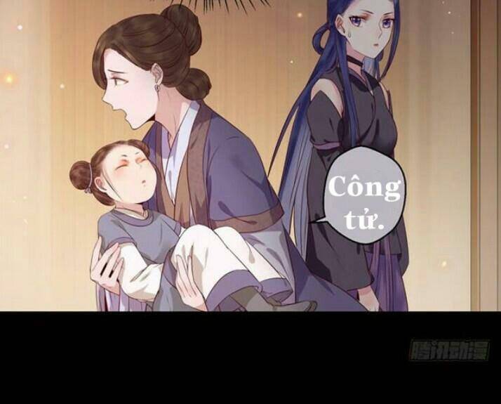 Tuyệt Sắc Quyến Rũ: Quỷ Y Chí Tôn: Chapter 142