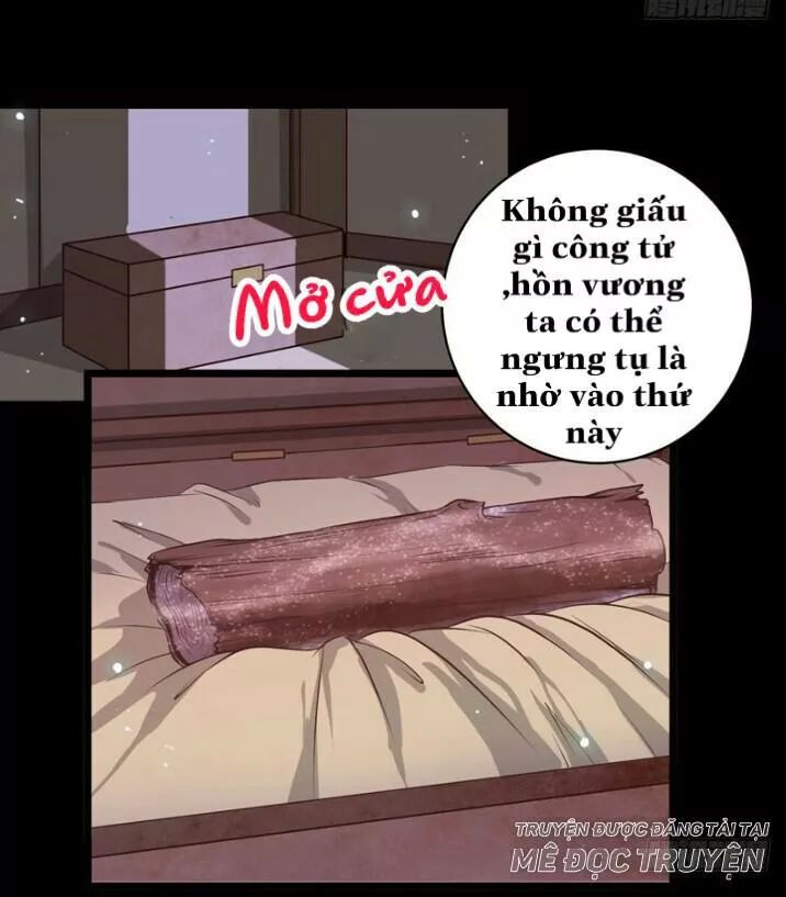 Tuyệt Sắc Quyến Rũ: Quỷ Y Chí Tôn: Chapter 143.1