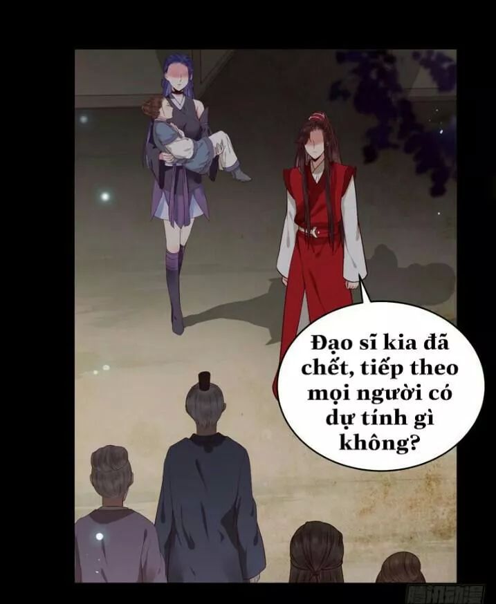 Tuyệt Sắc Quyến Rũ: Quỷ Y Chí Tôn: Chapter 143.1