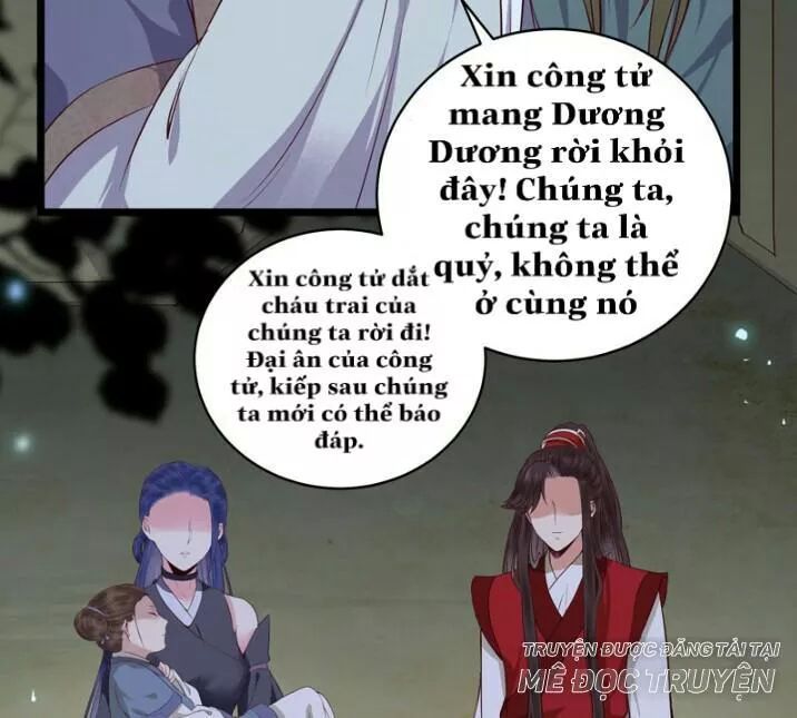 Tuyệt Sắc Quyến Rũ: Quỷ Y Chí Tôn: Chapter 143.1
