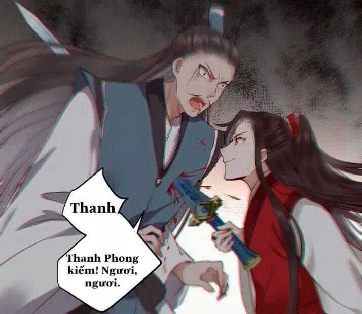 Tuyệt Sắc Quyến Rũ: Quỷ Y Chí Tôn: Chapter 143.1