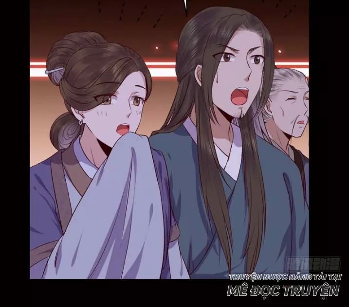 Tuyệt Sắc Quyến Rũ: Quỷ Y Chí Tôn: Chapter 143.1