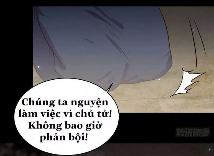 Tuyệt Sắc Quyến Rũ: Quỷ Y Chí Tôn: Chapter 143.1