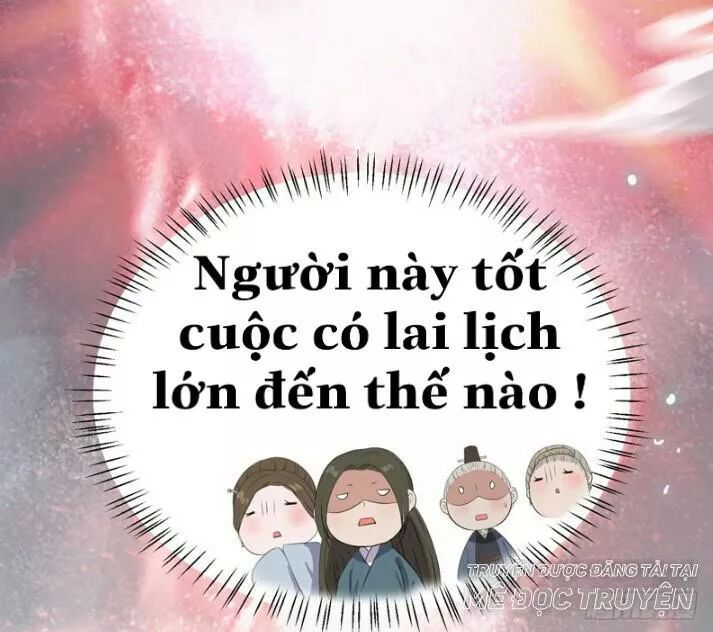 Tuyệt Sắc Quyến Rũ: Quỷ Y Chí Tôn: Chapter 143.1