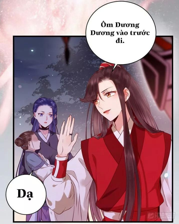 Tuyệt Sắc Quyến Rũ: Quỷ Y Chí Tôn: Chapter 143.1