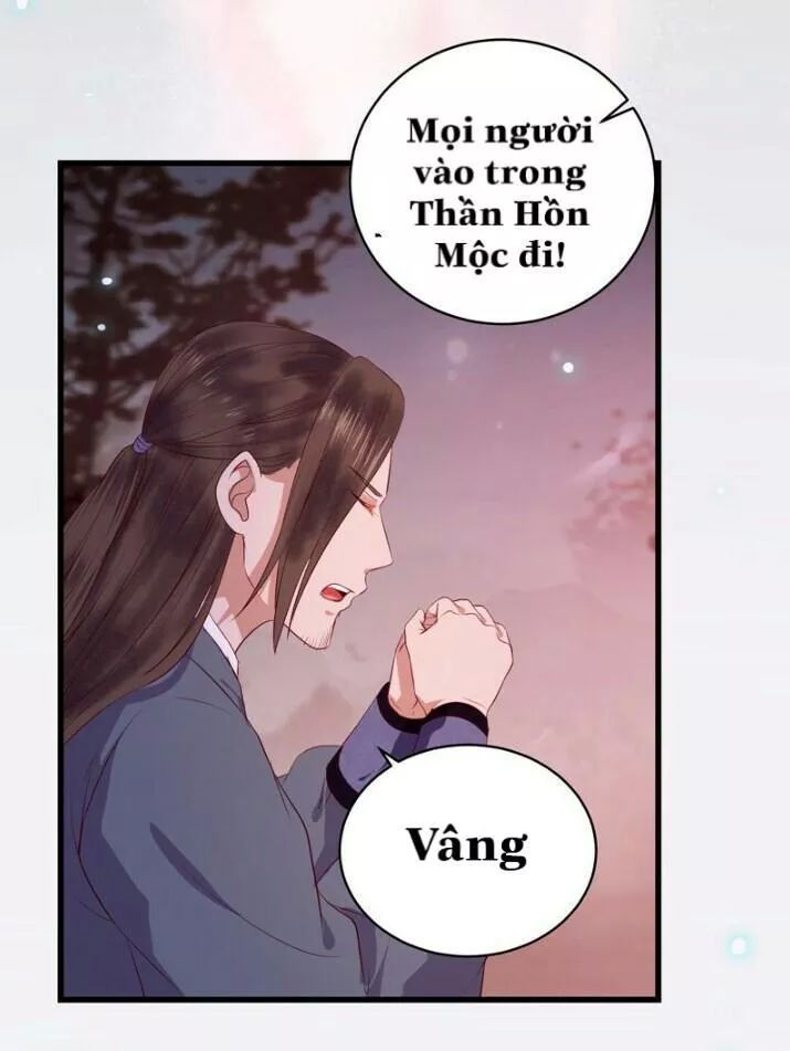 Tuyệt Sắc Quyến Rũ: Quỷ Y Chí Tôn: Chapter 143.1