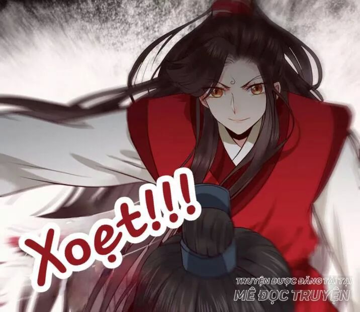 Tuyệt Sắc Quyến Rũ: Quỷ Y Chí Tôn: Chapter 143.1