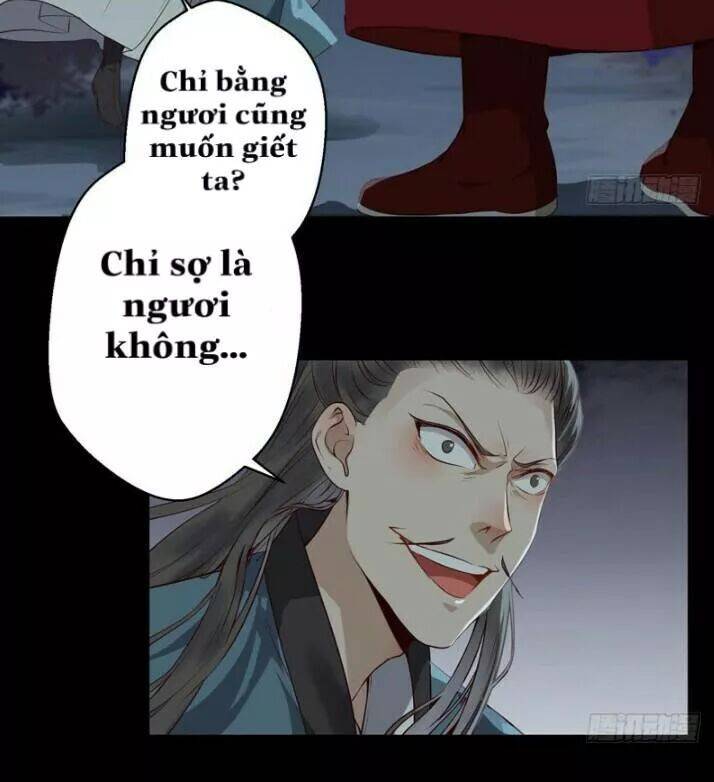 Tuyệt Sắc Quyến Rũ: Quỷ Y Chí Tôn: Chapter 143.5