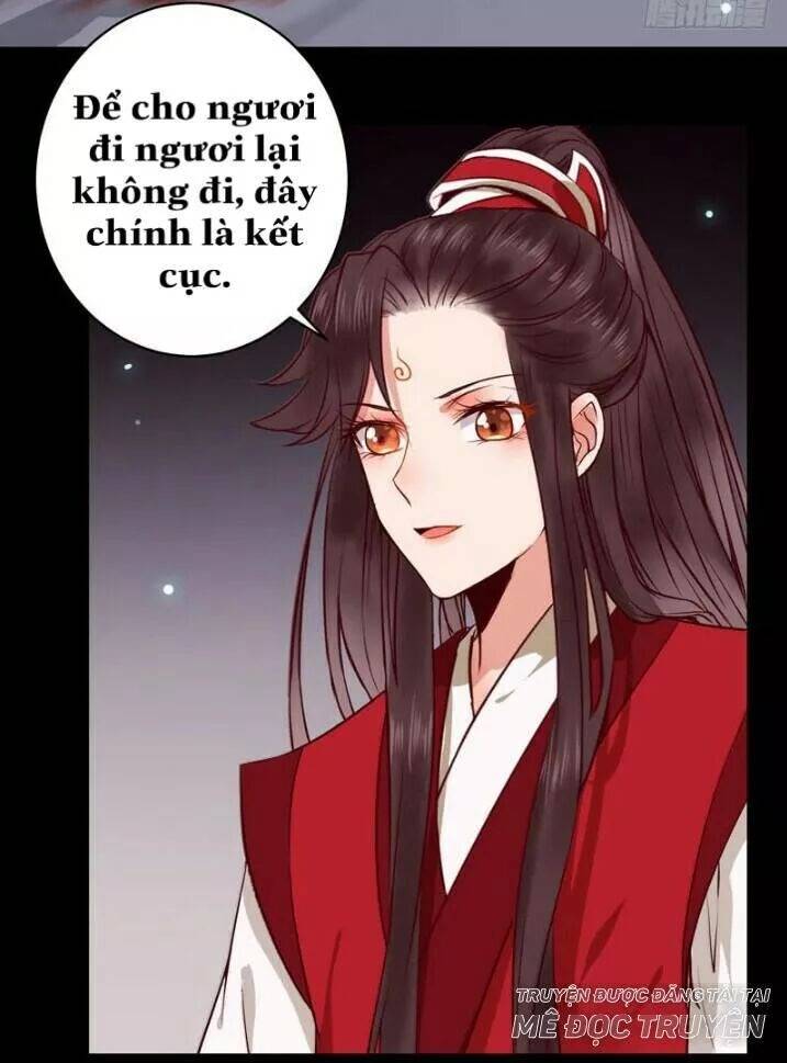 Tuyệt Sắc Quyến Rũ: Quỷ Y Chí Tôn: Chapter 143.5