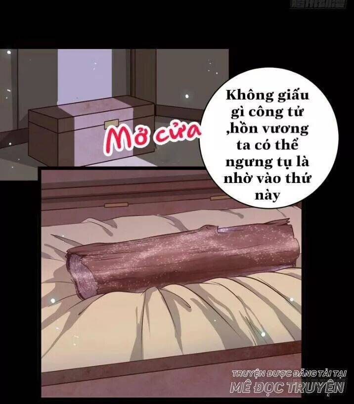 Tuyệt Sắc Quyến Rũ: Quỷ Y Chí Tôn: Chapter 143.5