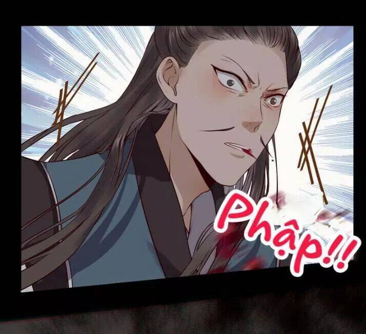 Tuyệt Sắc Quyến Rũ: Quỷ Y Chí Tôn: Chapter 143.5