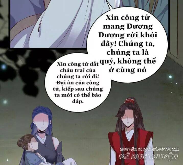 Tuyệt Sắc Quyến Rũ: Quỷ Y Chí Tôn: Chapter 143.5