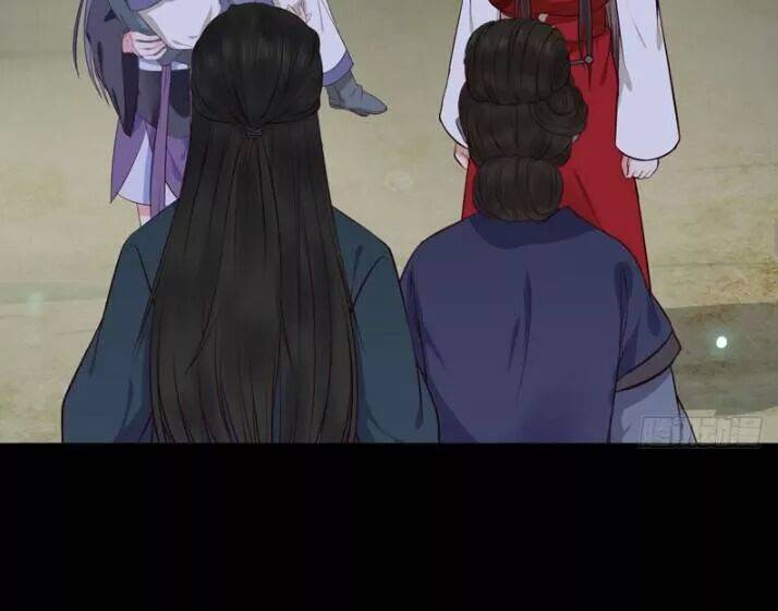 Tuyệt Sắc Quyến Rũ: Quỷ Y Chí Tôn: Chapter 143.5